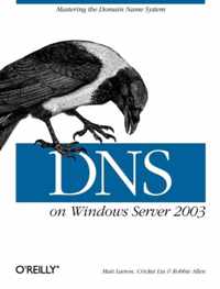 Dns On Windows Server 2003