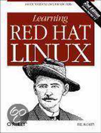 Learning Red Hat Linux