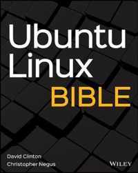 Ubuntu Linux Bible