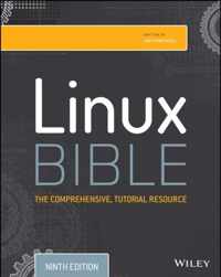 Linux bible