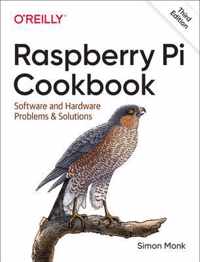 Raspberry Pi Cookbook Software and Hardware Problems and Solutions