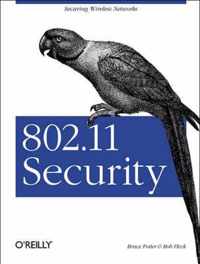 802 11 Security