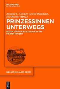 Prinzessinnen unterwegs