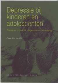 Depressie bij kinderen en adolescenten