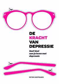 De kracht van depressie