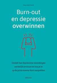 Burn-out en depressie overwinnen