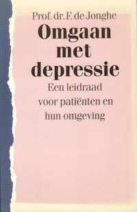 OMGAAN MET DEPRESSIE LEIDRAAD PATIENTEN EN HUN OMGEVING