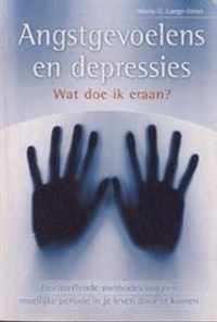 Angstgevoelens En Depressie