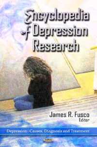 Encyclopedia of Depression Research