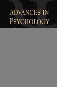 Advances in Psychology Research