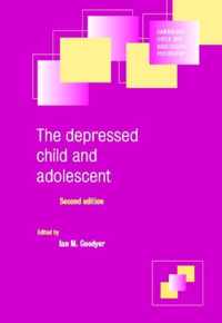 The Depressed Child and Adolescent