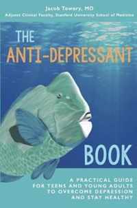 The Anti-Depressant Book