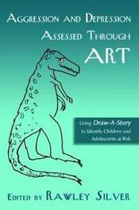 Aggression and Depression Assessed Through Art