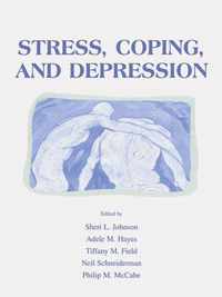 Stress, Coping and Depression