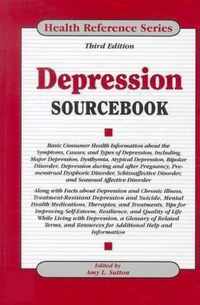 Depression Sourcebook