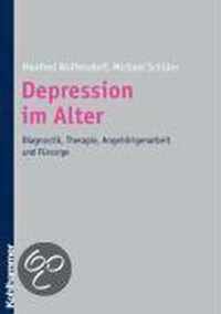 Depressionen Im Alter