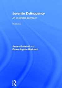 Juvenile Delinquency