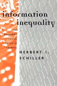 Information Inequality