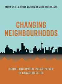 Changing Neighbourhoods