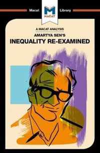 An Analysis of Amartya Sen's Inequality Re-Examined