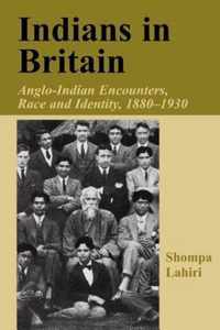 Indians in Britain