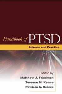 Handbook of PTSD