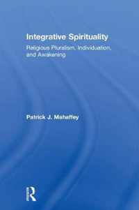 Integrative Spirituality