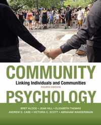 Community Psychology