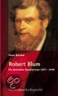 Robert Blum