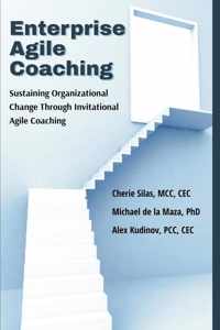 Enterprise Agile Coaching