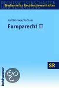 Europarecht II