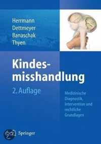 Kindesmisshandlung