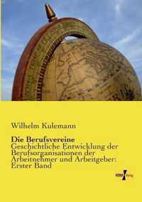 Die Berufsvereine