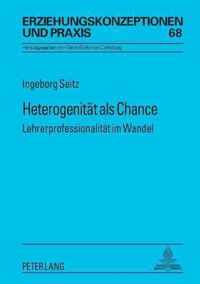 Heterogenität als Chance