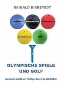 Olympische Spiele und Golf