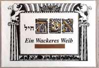 Ein Wackeres Weib