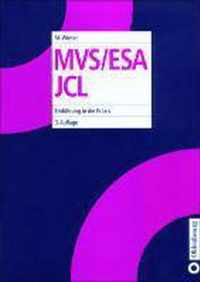 Mvs/ESA JCL