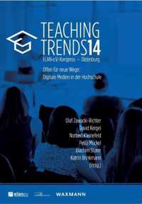 Teaching Trends 2014