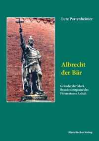 Albrecht der Bar