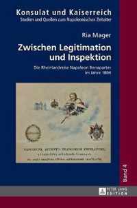 Zwischen Legitimation und Inspektion