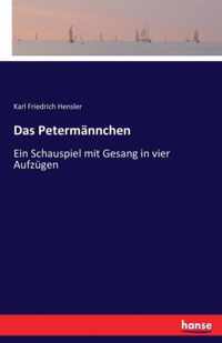 Das Petermannchen