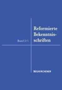 Reformierte Bekenntnisschriften