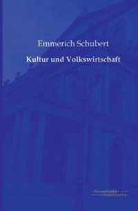 Kultur und Volkswirtschaft