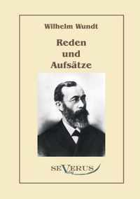 Reden und Aufsatze