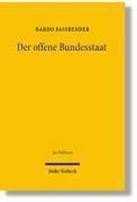 Der offene Bundesstaat