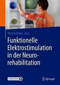 Funktionelle Elektrostimulation in der Neurorehabilitation