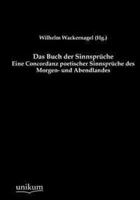 Das Buch der Sinnsprüche