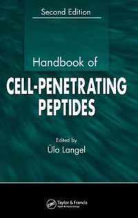 Handbook of Cell-Penetrating Peptides