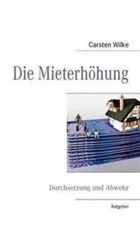 Die Mieterhoehung