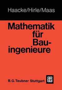 Mathematik Fur Bauingenieure